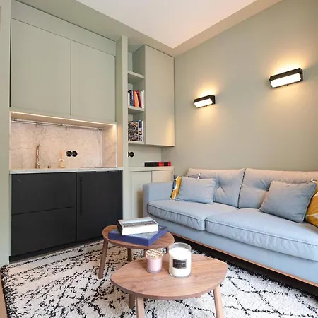 Lovely In Saint Germain - Best Area
