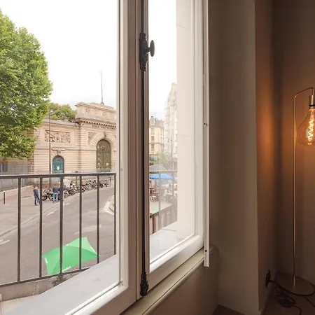 Lovely In Saint Germain - Best Area Paris