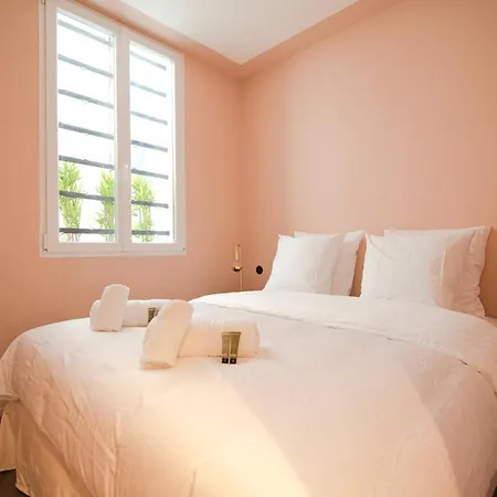 Lovely In Saint Germain - Best Area Lejlighedshotel Paris
