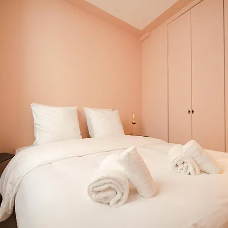 Lovely In Saint Germain - Best Area